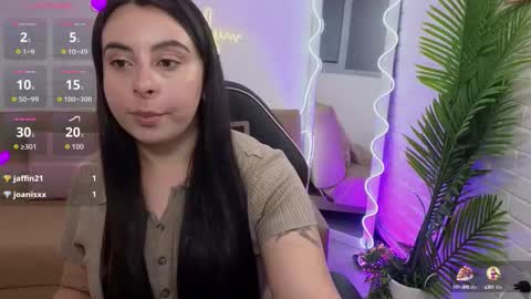 Snapshot of celesstte_tay chatting on September 22, 2025, 2:19 pm celesstte_tay online show from September 22, 2025, 2:19 pm