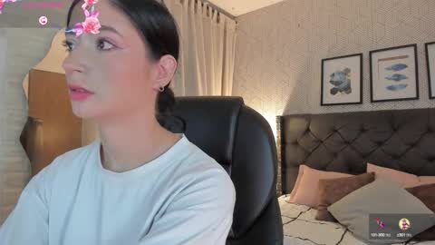 Snapshot of celeste__clark chatting on October 8, 2025, 12:03 pm Celeste online show from October 8, 2025, 12:03 pm