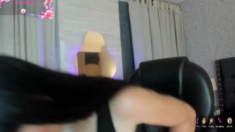 Snapshot of celeste__clark chatting on October 18, 2025, 12:06 pm Celeste online show from October 18, 2025, 12:06 pm