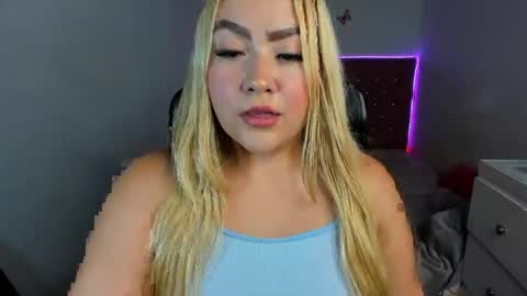 Celeste Sweet online show from May 8, 2026, 6:35 pm