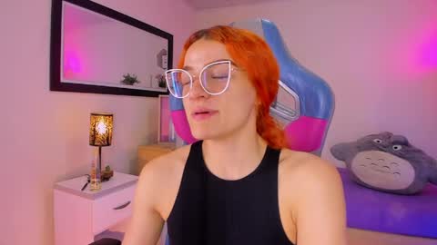 Snapshot of celeste_blazze chatting on March 2, 2026, 3:52 pm Celeste online show from March 2, 2026, 3:52 pm