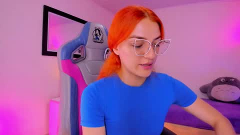 Snapshot of celeste_blazze chatting on March 19, 2026, 3:38 pm Celeste online show from March 19, 2026, 3:38 pm