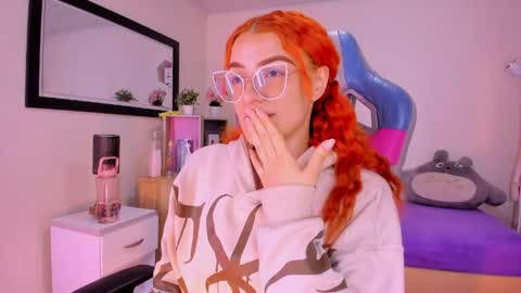 Snapshot of celeste_blazze chatting on March 27, 2026, 2:50 pm Celeste online show from March 27, 2026, 2:50 pm