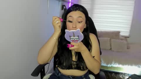 Snapshot of celeste_bonnet1 chatting on September 9, 2025, 7:24 pm celeste_bonnet1 online show from September 9, 2025, 7:24 pm