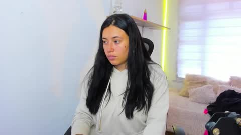 celeste_bonnet1 online show from November 29, 2025, 7:17 pm