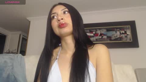 Snapshot of celeste_bs chatting on September 30, 2025, 7:57 am Celeste  online show from September 30, 2025, 7:57 am