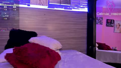 Mariana online show from January 24, 2025, 3:34 pm