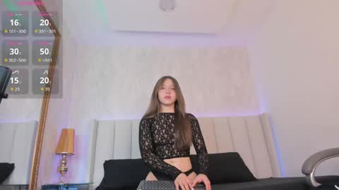 celeste_dalton online show from April 12, 2026, 11:48 am