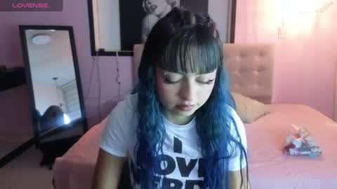 celeste_fioree online show from June 8, 2026, 1:00 pm