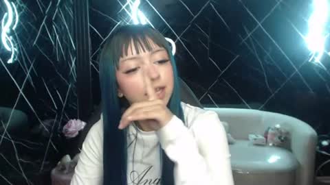 Snapshot of celeste_fioree chatting on June 30, 2026, 1:45 pm celeste_fioree online show from June 30, 2026, 1:45 pm
