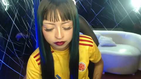 Snapshot of celeste_fioree chatting on July 3, 2026, 1:06 pm celeste_fioree online show from July 3, 2026, 1:06 pm