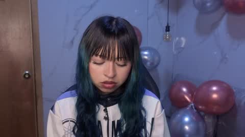 Snapshot of celeste_fioree chatting on August 3, 2026, 1:05 pm celeste_fioree online show from August 3, 2026, 1:05 pm
