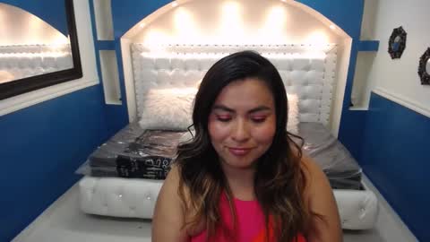 Celeste  online show from September 13, 2025, 4:51 pm