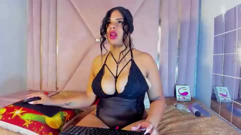 celeste_hil online show from September 29, 2025, 12:49 am
