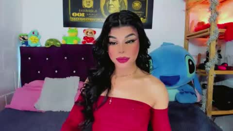 celeste_hot25horny online show from September 23, 2025, 12:19 pm