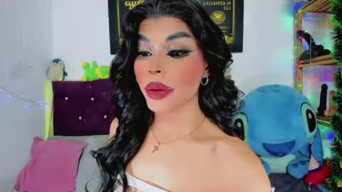 celeste_hot25horny online show from March 16, 2026, 11:58 am