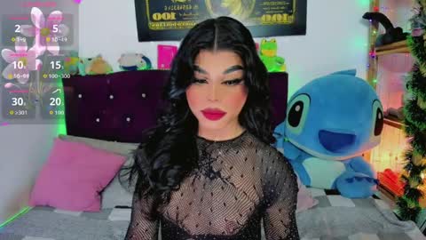 celeste_hot25horny online show from April 27, 2026, 12:47 pm