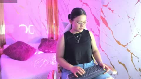 celeste online show from September 13, 2025, 10:09 pm