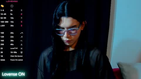 Celeste online show from June 15, 2026, 7:05 pm