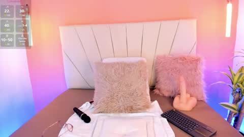 celeste_lewiss online show from February 21, 2026, 2:12 am
