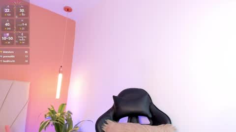 Snapshot of celeste_lewiss chatting on April 9, 2026, 6:19 am celeste_lewiss online show from April 9, 2026, 6:19 am