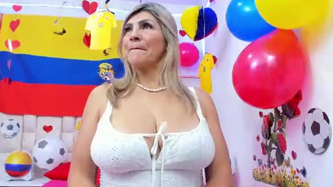 Celeste Lincon online show from June 12, 2026, 1:48 am