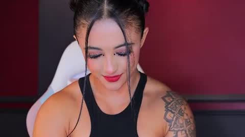 Celeste Madson online show from June 26, 2026, 8:46 pm