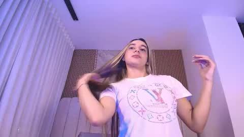 Celeste online show from February 24, 2026, 11:52 am