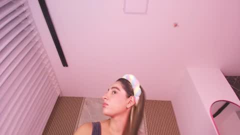 Snapshot of celeste_moonx chatting on April 6, 2026, 11:55 am Celeste online show from April 6, 2026, 11:55 am