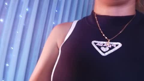 Snapshot of celeste_moonx chatting on April 24, 2026, 11:56 am Celeste online show from April 24, 2026, 11:56 am