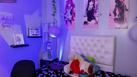 celeste online show from December 18, 2024, 11:19 pm