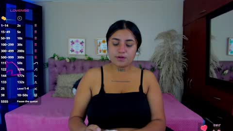 celeste online show from December 24, 2024, 1:17 pm