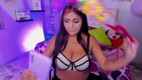 celeste online show from March 8, 2025, 11:39 pm