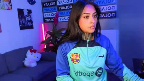 celeste owen18 online show from February 4, 2026, 3:23 am