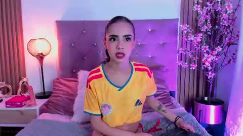 Snapshot of celeste_queen7 chatting on June 17, 2026, 11:56 am celeste_queen7 online show from June 17, 2026, 11:56 am