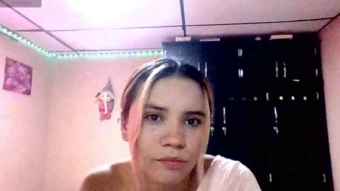 celeste online show from October 3, 2025, 9:23 pm