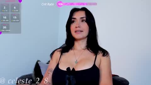 Snapshot of celeste_rodriguez_ chatting on March 4, 2025, 1:55 am     online show from March 4, 2025, 1:55 am