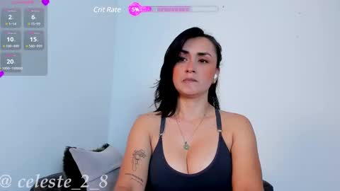 Snapshot of celeste_rodriguez_ chatting on March 6, 2025, 11:20 pm     online show from March 6, 2025, 11:20 pm