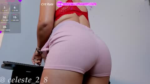 Snapshot of celeste_rodriguez_ chatting on March 8, 2025, 2:55 am     online show from March 8, 2025, 2:55 am