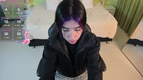 Celeste online show from February 3, 2026, 12:32 pm