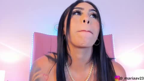 Snapshot of celeste_rouss_ chatting on January 26, 2025, 10:45 am Sofia Castrillon online show from January 26, 2025, 10:45 am