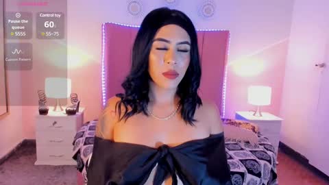 Snapshot of celeste_rouss_ chatting on February 12, 2025, 4:12 am Sofia Castrillon online show from February 12, 2025, 4:12 am