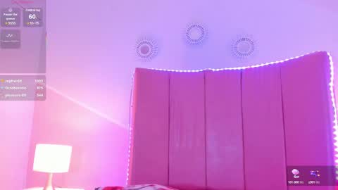 Snapshot of celeste_rouss_ chatting on February 27, 2025, 1:07 pm Sofia Castrillon online show from February 27, 2025, 1:07 pm