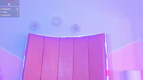 Snapshot of celeste_rouss_ chatting on March 8, 2025, 7:05 am Sofia Castrillon online show from March 8, 2025, 7:05 am