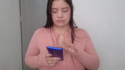 celeste_shinny online show from November 23, 2025, 6:30 pm