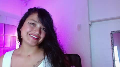 Snapshot of celeste_star0 chatting on March 4, 2025, 6:50 pm celeste star online show from March 4, 2025, 6:50 pm