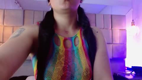 Snapshot of celeste_star0 chatting on March 5, 2025, 4:24 pm celeste star online show from March 5, 2025, 4:24 pm