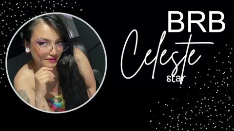 Snapshot of celeste_star0 chatting on March 10, 2025, 3:41 pm celeste star online show from March 10, 2025, 3:41 pm
