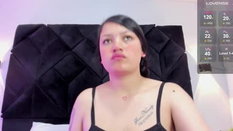 celeste star  online show from September 29, 2025, 12:32 pm