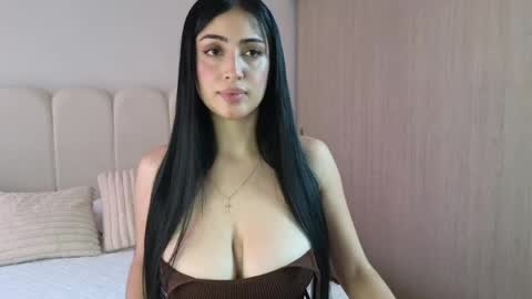 Celeste Tailor online show from May 13, 2026, 8:16 pm